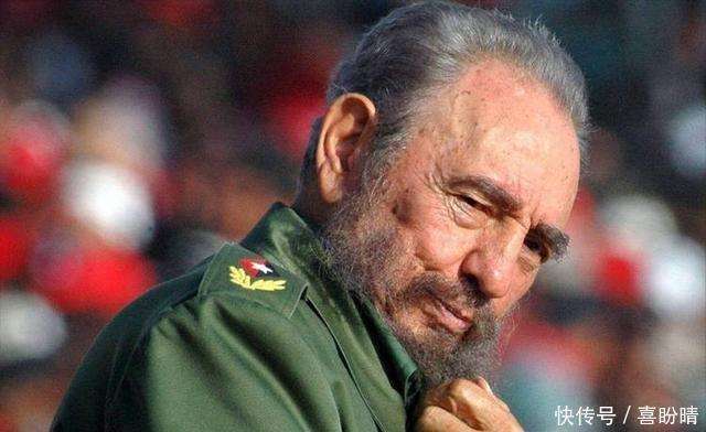 特朗普或想靠买岛名留青史 古巴沉默背后