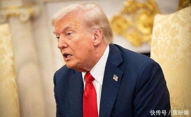 特朗普或想靠买岛名留青史 古巴沉默背后