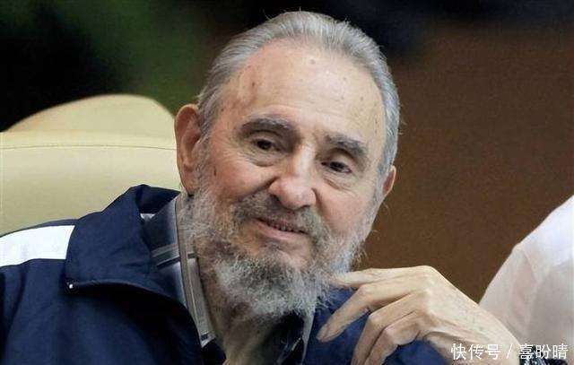 特朗普或想靠买岛名留青史 古巴沉默背后