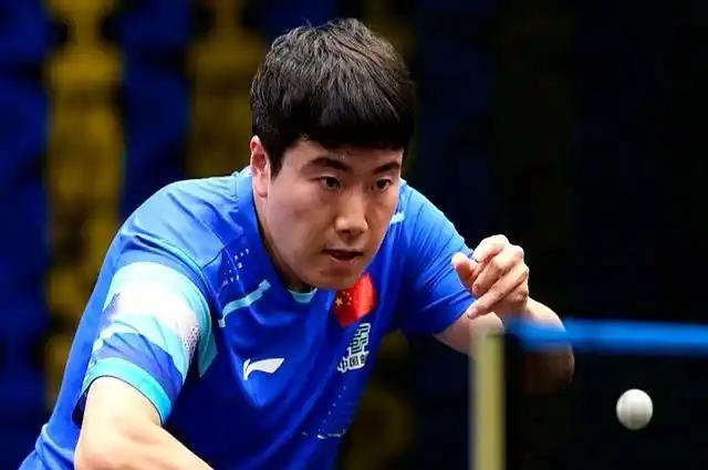 多哈球星赛男单爆大冷 梁靖崑一轮游!