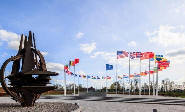 加拿大总理说的“新世界秩序”是什么 西方媒体炸锅