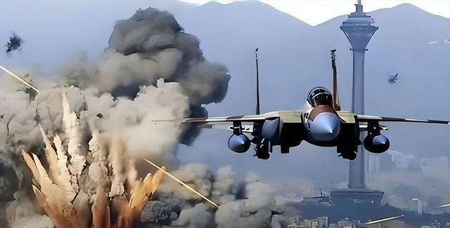 支撑美国霸权支柱已崩溃一根 软实力衰落