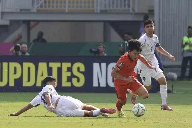 U23国足半决赛将对阵越南队 冲击决赛值得期待