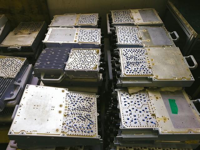 动力电池报废的破局之路 政策引领行业规范化