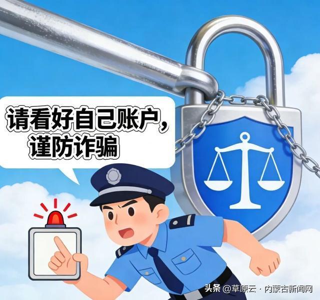住户停用手机号未解绑微信 10万险丢失 警方快速反映搭救蚀本