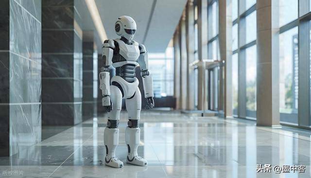 中国人形机器人装机量约占全球80%