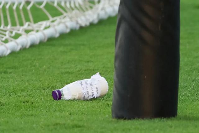 媒体：U23国足彰显前所未有的自信 铁血防守创造历史