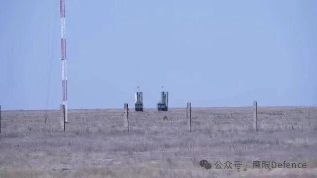 俄军导弹打击乌军爱国者防空系统 迫使俄军改变战术