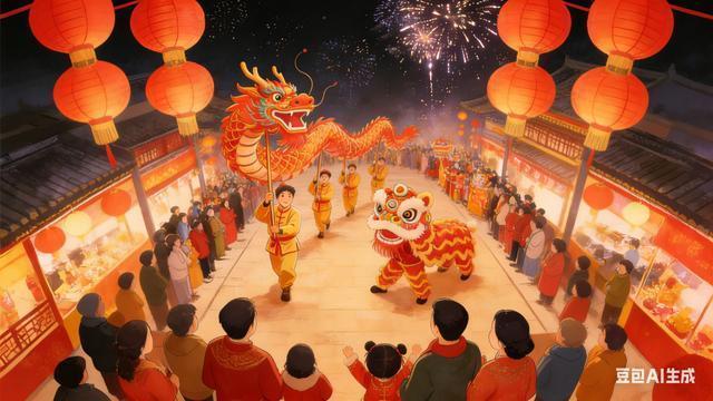 “杀年猪”为何能让全网提前过年 乡土仪式唤醒真实联结