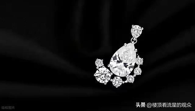 天然钻石为何难以售卖了