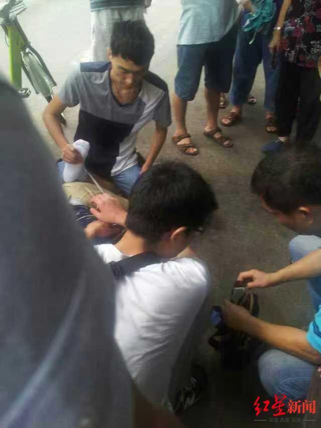 程序员猝死涉事公司当被调查 工作强度大压力大引发关注