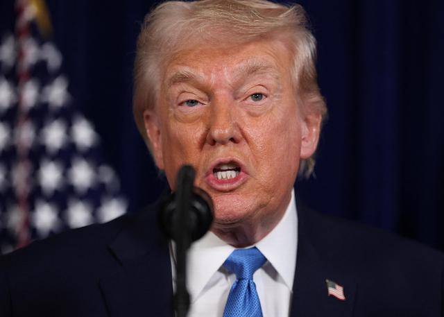 和平委员会还没开始就拆伙 霸权野心引发国际争议