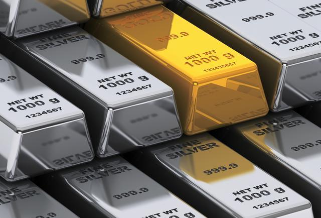 白银疯涨背后有哪些逻辑与风险