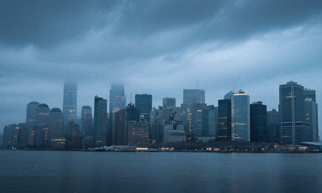 媒体称欧洲开始加速“去美国化” 降低依赖成共识