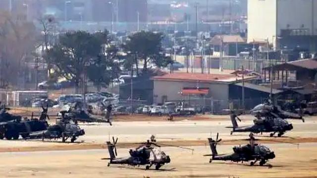 特朗普要撤走美军，李在明改口: 希望和中国军事合作！韩国面临战略调整