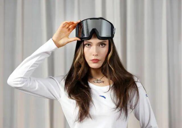 谷爱凌自述曾患奥运忧郁症 影响与成长