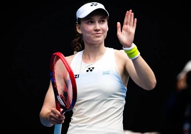 澳网女双头号种子出局 卫冕冠军止步八强