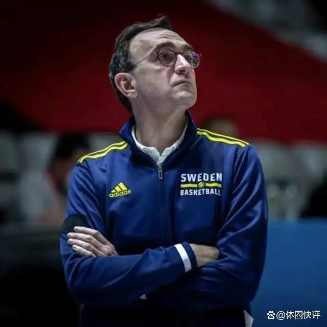 横跨四大洲执教，两次接替杨鸣救火，乌戈该如何拯救辽篮 竞者 辽宁男篮四连败危机