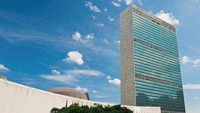 中国代表：支持伊朗国家稳定 维护主权与和平