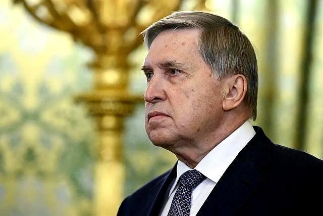 俄方邀请泽连斯基见普京 愿开启高层对话