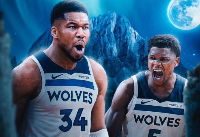 NBA重磅 英豪8换2厚爱报价字母哥 领跑争夺战