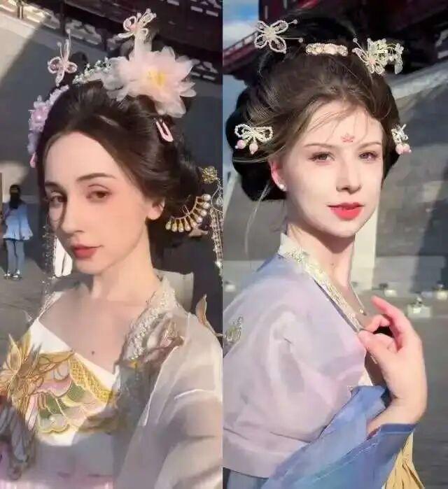 外国网友为何扎堆“成为中国人” 中式生活风靡全球