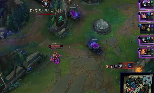 大龙组又输了！Faker慌了，全胜也要打入围赛，Scout成T1独一但愿 T1行运悬于一线