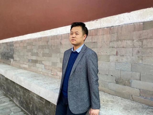 爷爷狱中病亡孙子考211为其翻案