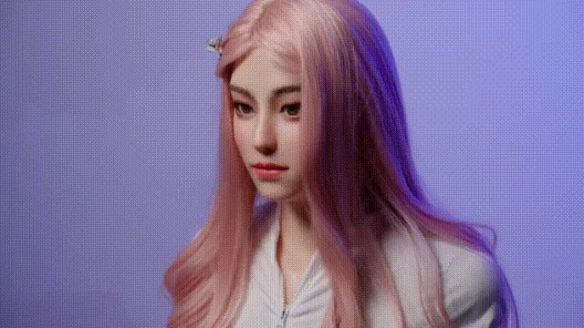 全球首款完全仿生具身智能机器人亮相 Moya引领人机共生新纪元