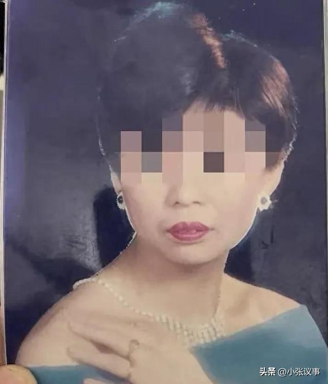 受害者男儿称母亲失散前刚资格仳离 28年冤案终得雪冤