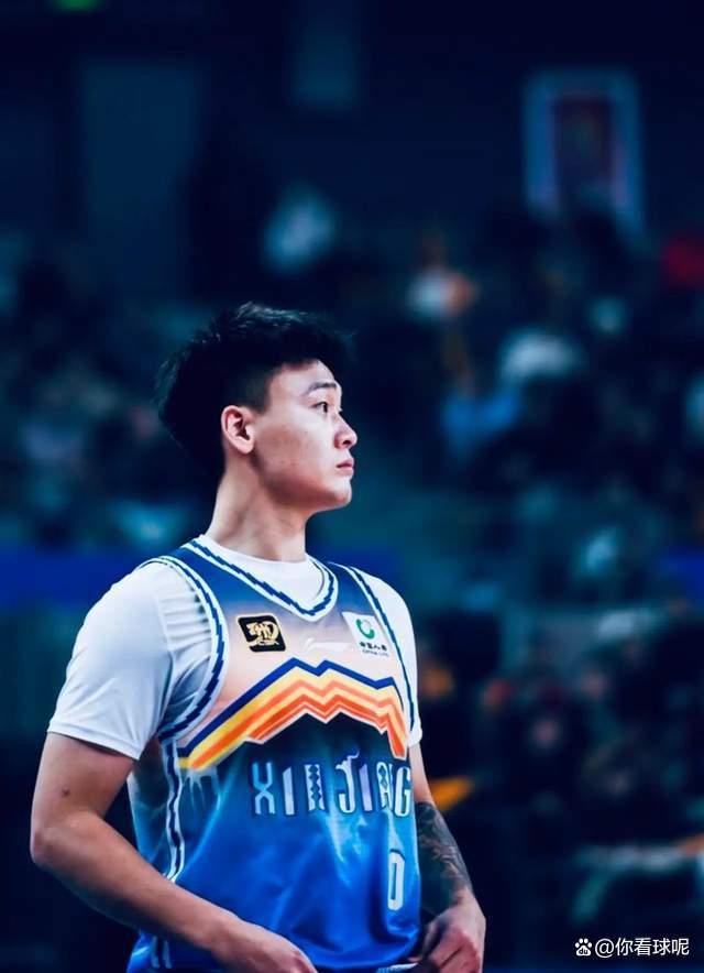 赵睿又惹事，回怼新疆队球迷也就罢了，但这话能这么说吗？ 不当言论引发争议