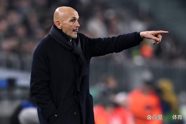 一日意甲动向:劳塔罗泽林斯基破门国米拿三分,斯帕莱蒂很讨厌他 国米领跑积分榜