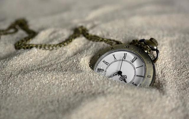 没有年味的原因找到了 等待与仪式感的消失