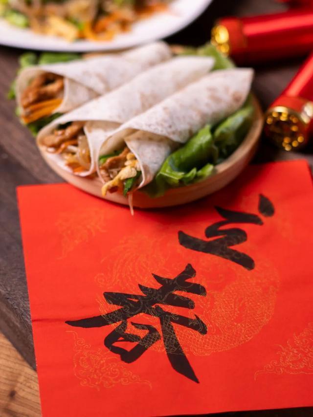 昆明东谈主的立春庆典感:把春天吃进肚子,理财新但愿