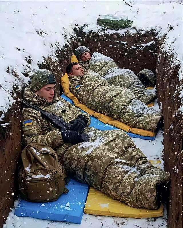 大V：泽连斯基恐进退两难 政治博弈中的选择难题