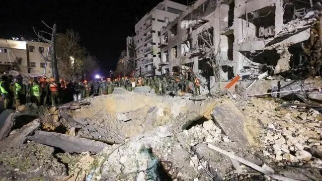 金灿荣、雷倩：中国已为战争冲突布好重重“安全网” 战略布局显现成效