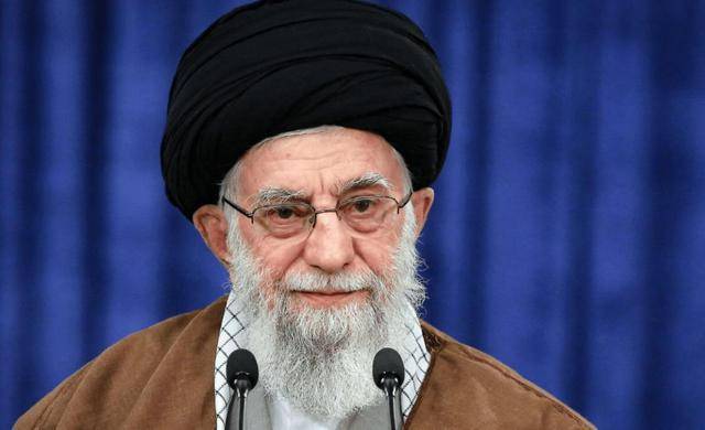 伊朗战局第五天，美国三个企图已落空 局势反转超出预期