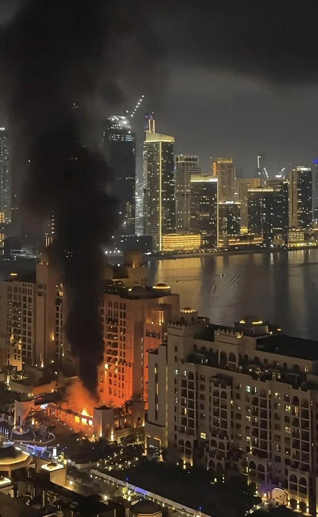 华裔教授解读为何预测美国会输掉这场战争 耗死在不对称战场