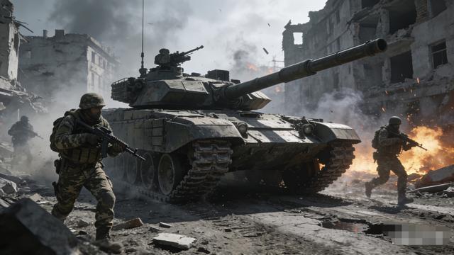 全球仅26天无战事 和平何其珍贵