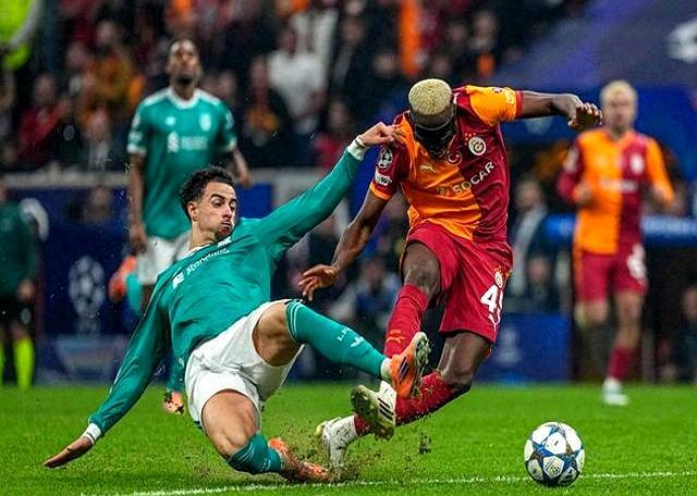 欧冠综述：巴萨绝平纽卡！马竞5-2热刺，拜仁6-1亚特兰大，利物浦0-1