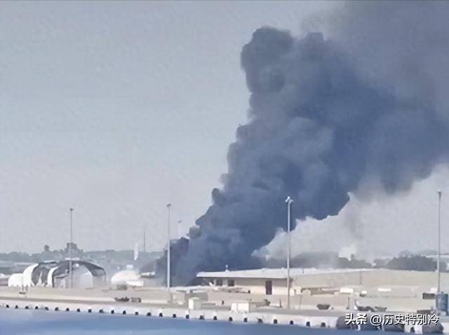 伊朗淡水危机比石油危机更致命