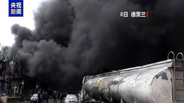 既称冲突将“很快结束”，又说行动可“更进一步”，美国就“停战”释放矛盾信号 油价波动加剧