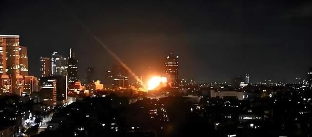 美以损失很严重，特朗普开始心虚 停战信号频现