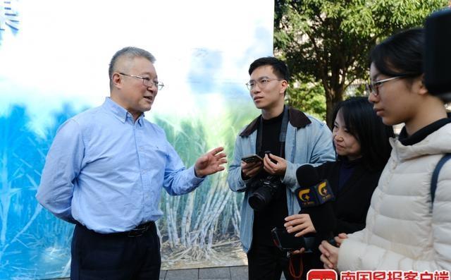 中国科学家攻克甘蔗基因研究难题 打破西方石油霸权