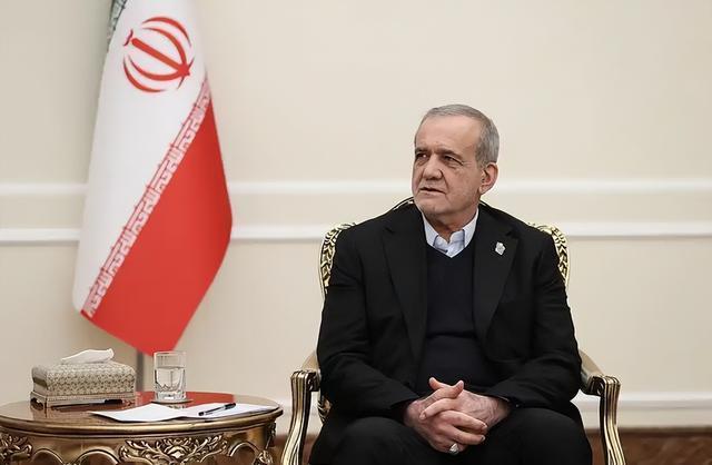 特朗普明白,体面停战已无可能 伊朗条件成绊脚石