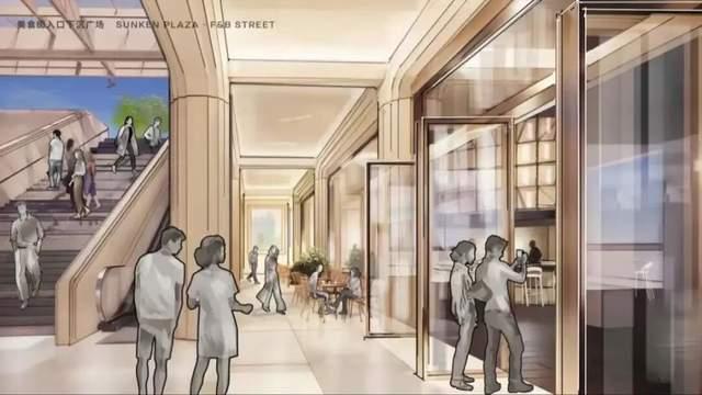 胖东来郑州店可能10月开业 高品质设计引期待