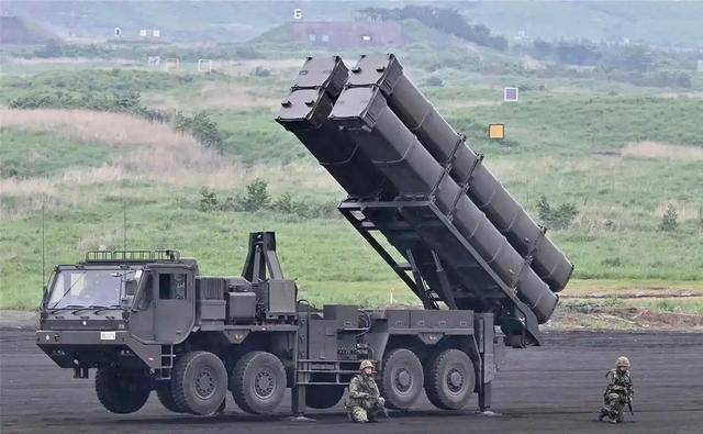 媒体：日本首获远程导弹 性质变了 东京急推部署引发争议