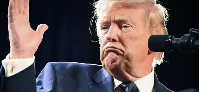 特朗普呼吁他国帮忙