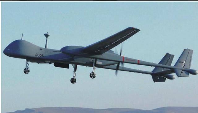 日本考虑引进乌克兰无人机 强化对华军事威慑