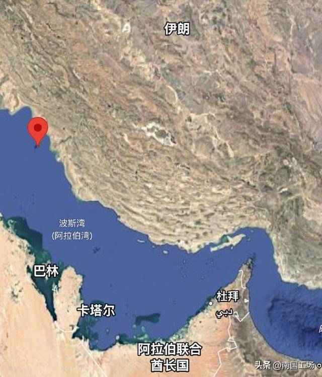 濒海战斗舰跑路7007公里:美军兵力逆流而行